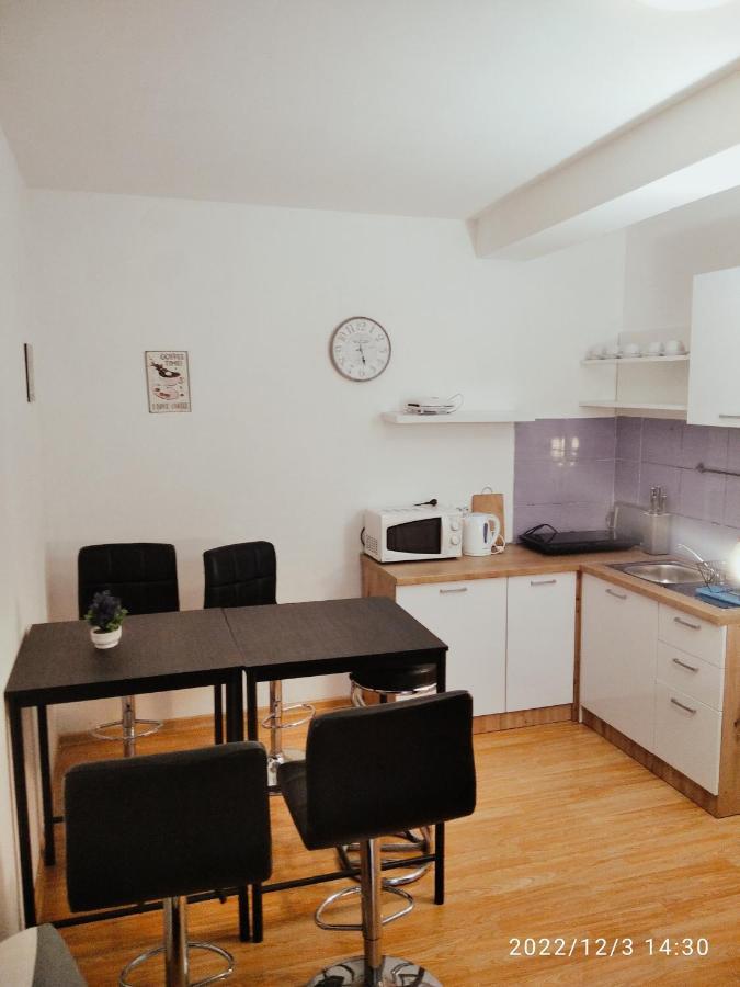Apartment Majer Medulin Exteriör bild