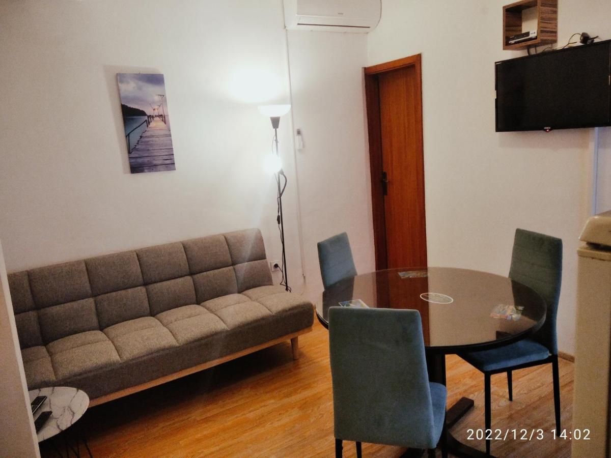 Apartment Majer Medulin Exteriör bild
