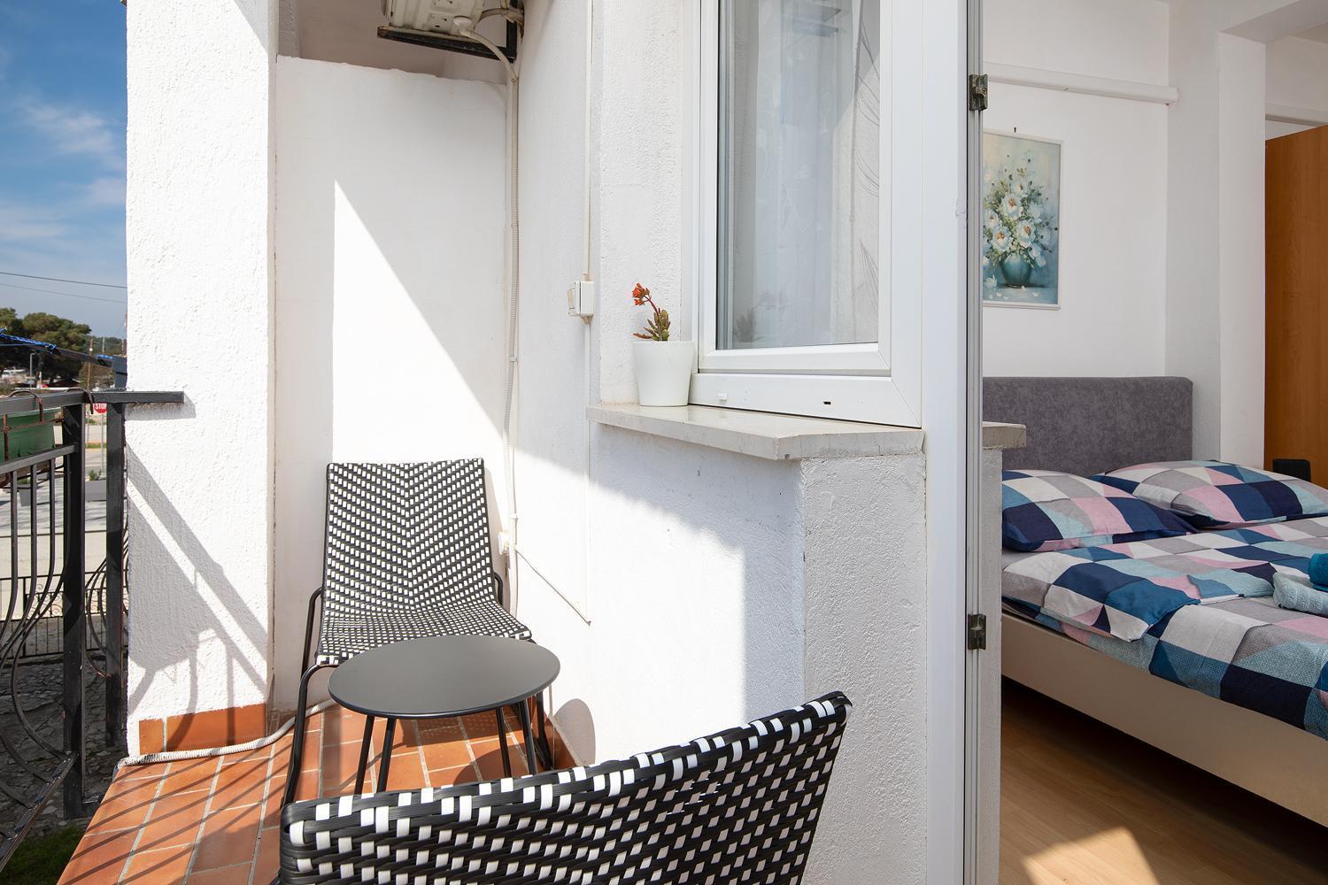Apartment Majer Medulin Exteriör bild