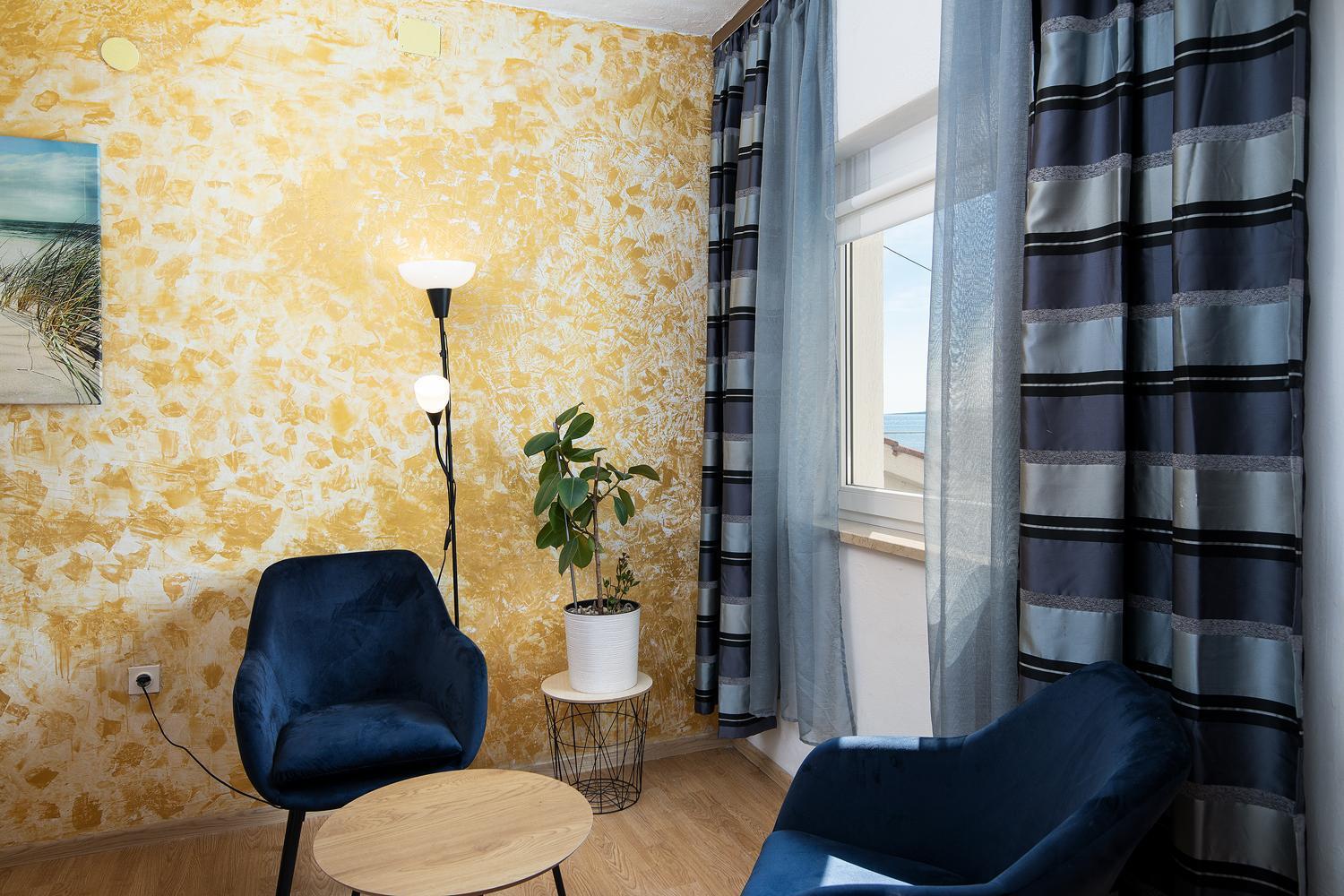 Apartment Majer Medulin Exteriör bild