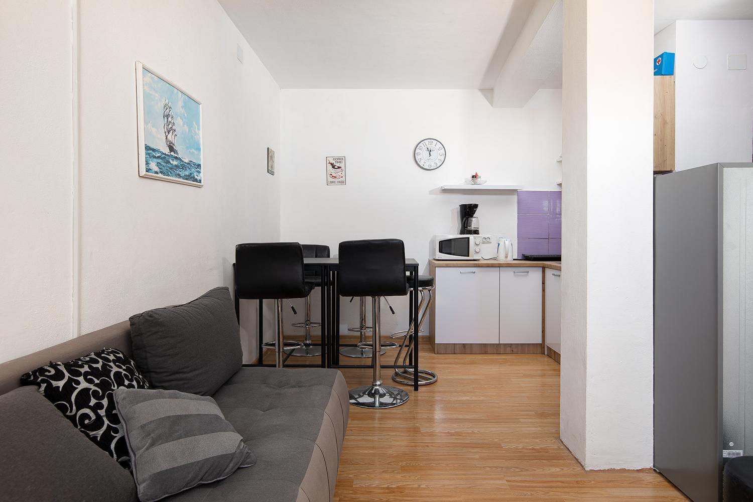 Apartment Majer Medulin Exteriör bild