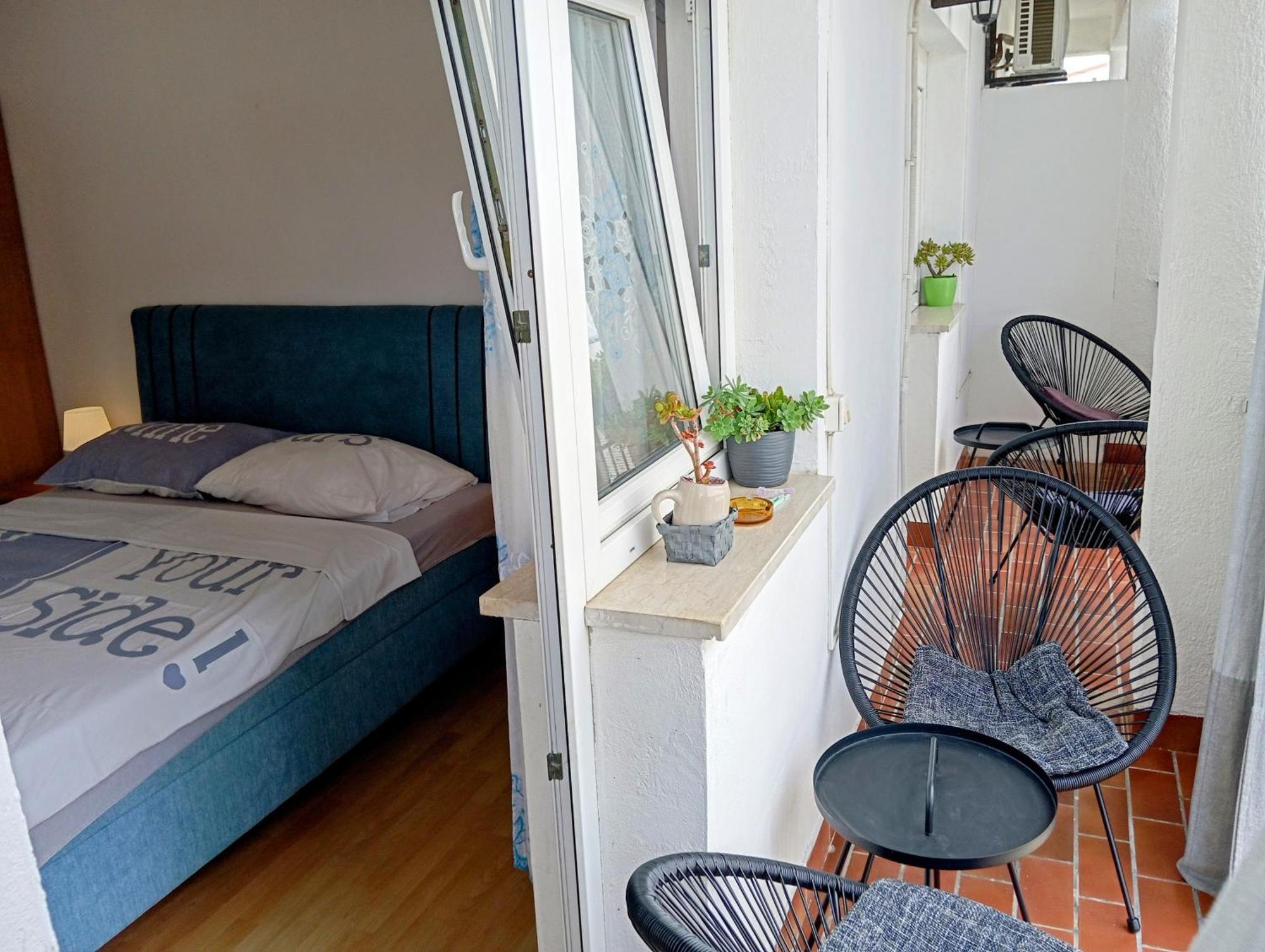 Apartment Majer Medulin Exteriör bild