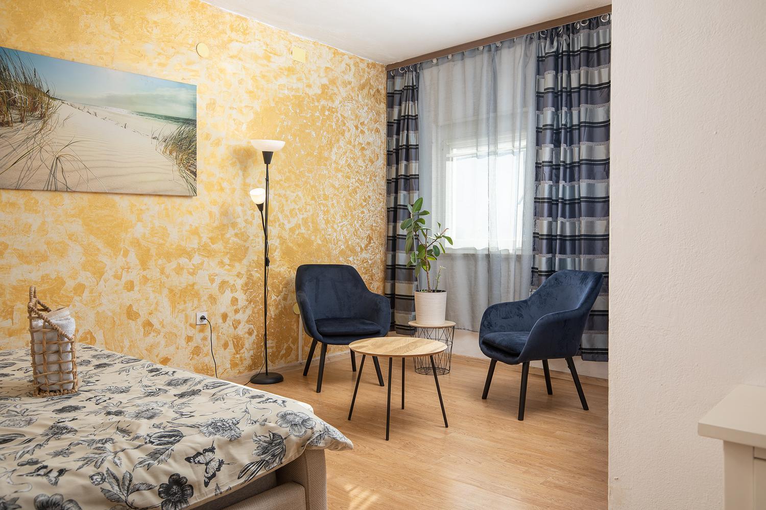 Apartment Majer Medulin Exteriör bild