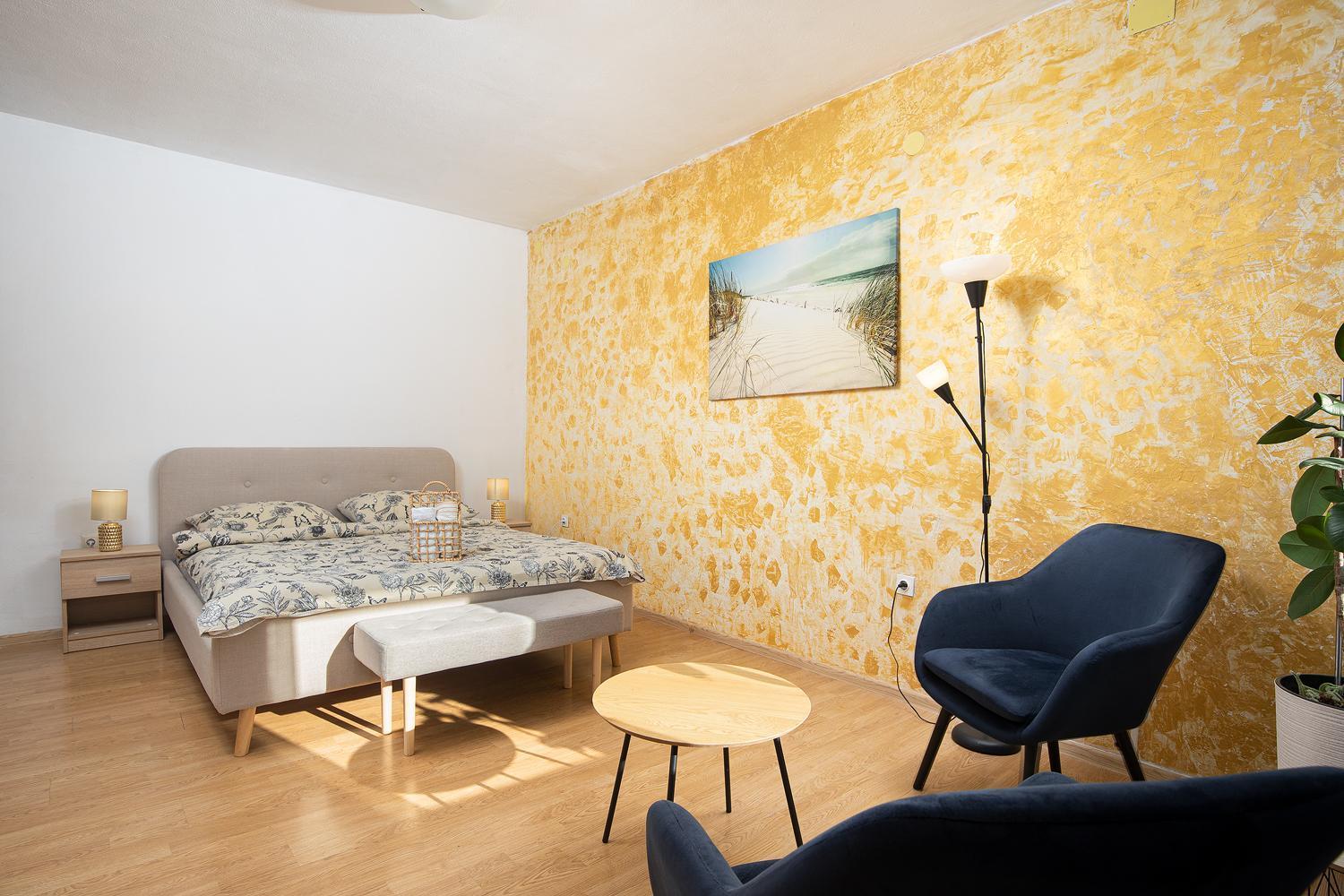 Apartment Majer Medulin Exteriör bild